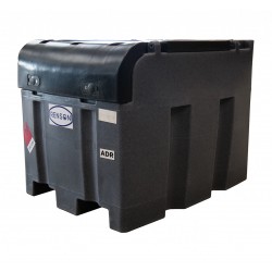 CUVE DE RAVITAILLEMENT 400L...