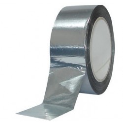 ADHÉSIF RUBAN ALUMININIUM...