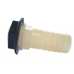 EMBOUT JUMELAGE DE VUCE Ø25MM