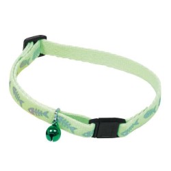 COLLIER FLUO 10-25/35 VERT...
