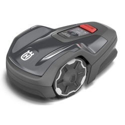 TONDEUSE ROBOT AUTOMOWER...