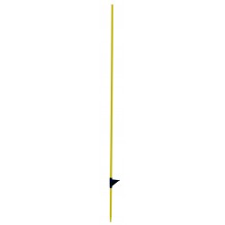 PIQUET FIBRE DE VERRE D12 1 25M AVEC BECHE