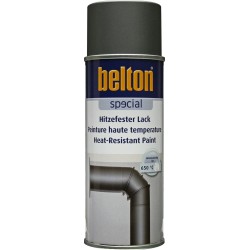 BOMBE HAUTE TEMPÉRATURE...