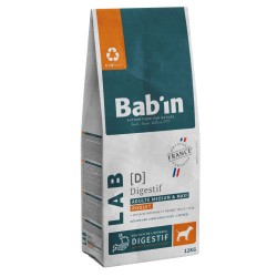 CROQUETTES LAB MEDIUM &...