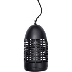 LAMPE UV ANTI INSECTES -...