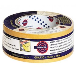 ADHÉSIF DOUBLE FACE 50MM X...