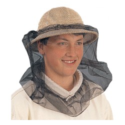 VOILE SIMPLE EN NYLON SANS...