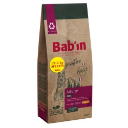 CROQUETTES SIGNATURE MAXI...