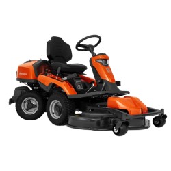 AUTOPORTÉE RIDER R316TX NUE...
