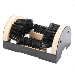 GRATTE BOTTES - PERCUSSION