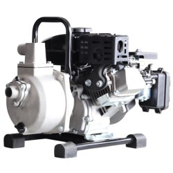MOTOPOMPE THERMIQUE...
