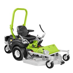 AUTOPORTÉE FX27 - GRILLO