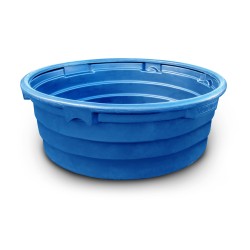 BAC PÂTURAGE 1100L BLEU -...