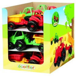 JOUET MINI TRACTEUR