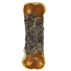 FISHIES OS PRESSÉ CANARD ET...