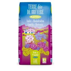TERRE DITE DE BRUYERE 40L -...
