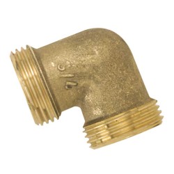 COUDE MÂLE 92 12X17 - BOUTTE