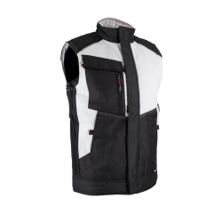 BODYWARMER CELESTE - LMA