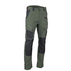 PANTALON MEMORY - LMA