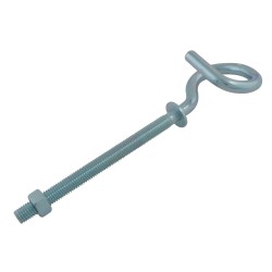 CROCHET DE GYMNASE A ECROU...