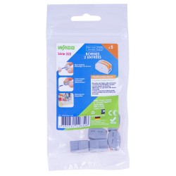 WAGO 5 BORN. S222 2...