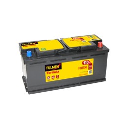 BATTERIE FB1100 135AH 1000A...