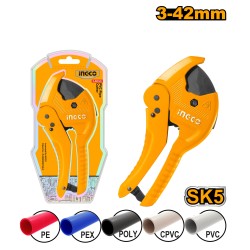 COUPE-TUYAUX EN PVC - INGCO