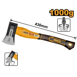 HACHETTE 1KG MANCHE 43CM -...