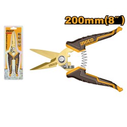 COUPE TOUT INOX 200MM LAMES...