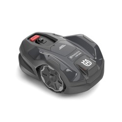 TONDEUSE ROBOT AUTOMOWER...