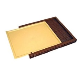 TIROIR POUR PLATEAU RÉCOLTE