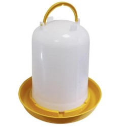 ABREUVOIR SIPHOIDE AVEC...