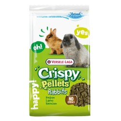 ALIMENT LAPINS RICHES EN...