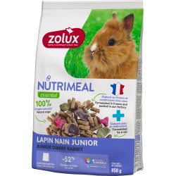 NUTRIMEAL LAPIN JUNIOR...