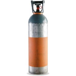 CHARGE CO2 10KG BOUTEILLE...