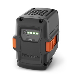 BATTERIE LI-ION 40-B70 36V...