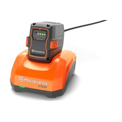 CHARGEUR BATTERIE 40-C750X...