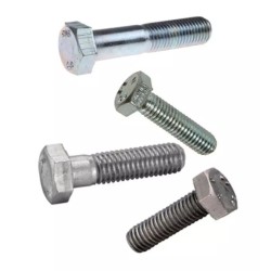 BOULON TH 6X60 8.8 ZI QT15