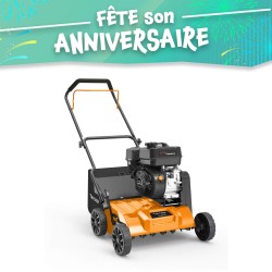 SCARIFICATEUR TS402RD 40CM...
