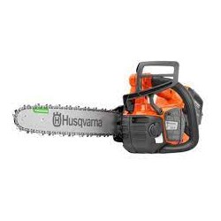 TRONCONNEUSE BATTERIE...