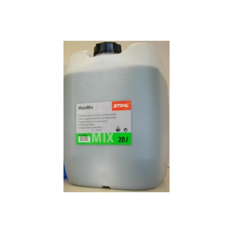 CARBURANT MOTOMIX (MELANGE 2T) STHIL 20L