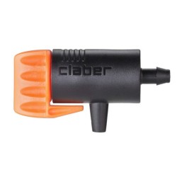 GOUTTEUR RÉGLABLE DE 0 A 6...