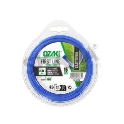 FIL NYLON CARRE D.1.6MM 15M...