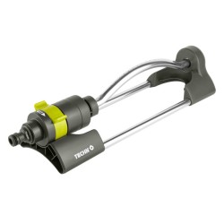 ARROSEUR OSCILLANT RAMPE...