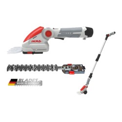 KIT CISAILLE A GAZON...