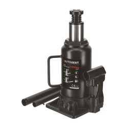 CRIC HYDRAULIQUE BOUTEILLE...