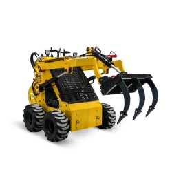 RIPPER MINI CHARGEUR - TOM-K