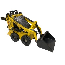 MINI CHARGEUR MS-200S ROUES...