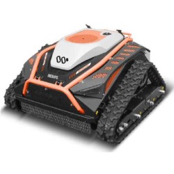 DÉBROUSSAILLEUSE...