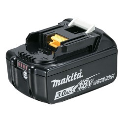 Batterie Makstar Li-Ion 18V...